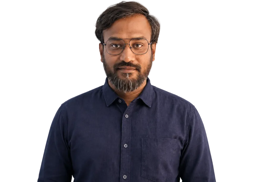 Vikas Sekar