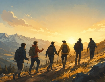 Life Beyond Work