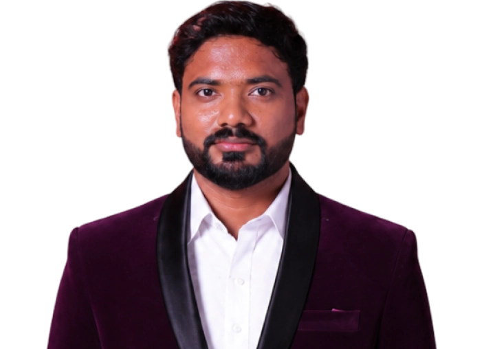 Vinoth Krishnamoorthy