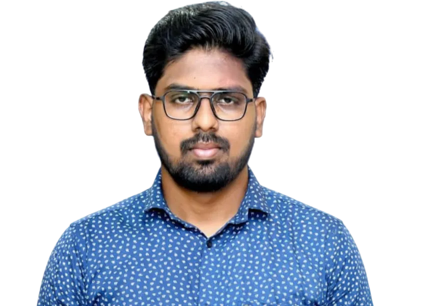 Vinoth Srinivasan