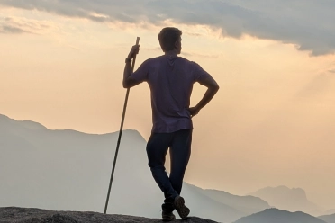 Vinothkumar E Overcoming Challenges