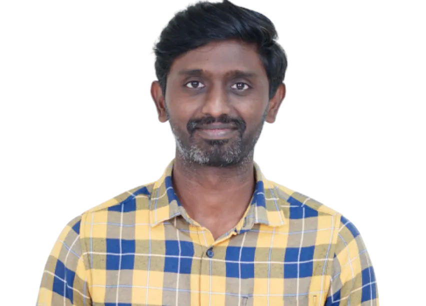 VinothKumar E