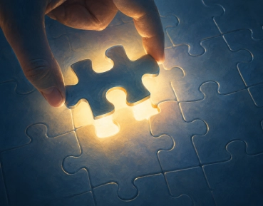Finding the Sense of Belonging