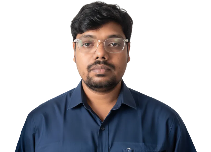  Vivek Sankar
