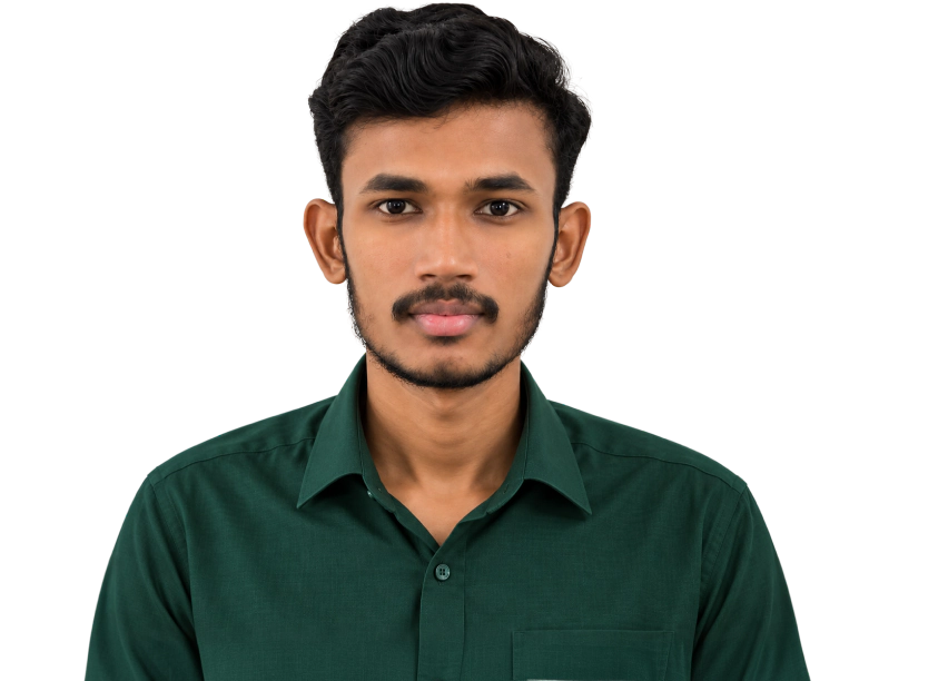 Piramanayagam Ramakrishnan
