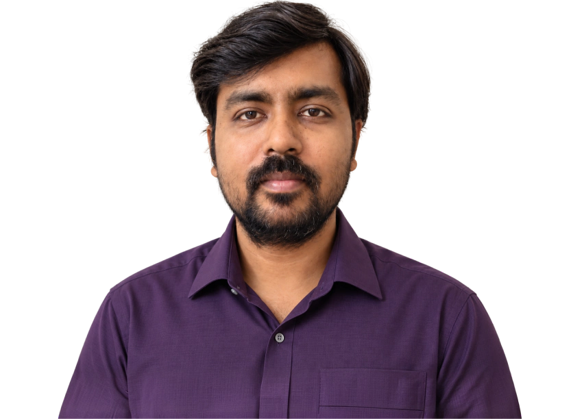 Satheeskumar Sekar