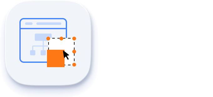 Angular Diagram | Build Interactive Diagrams | Syncfusion