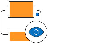 Prise en charge de l'aperçu avant impression dans la visionneuse de rapports ASP.NET