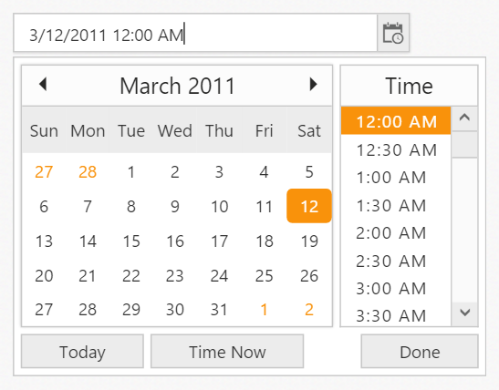 Datetime2 3