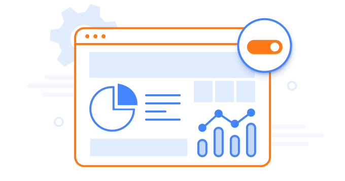 JavaScript Dashboard Layout - Building Interactive Layouts | Syncfusion