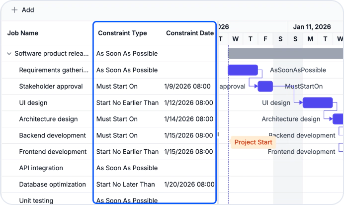 Streaming AI Responses in AI AssistView