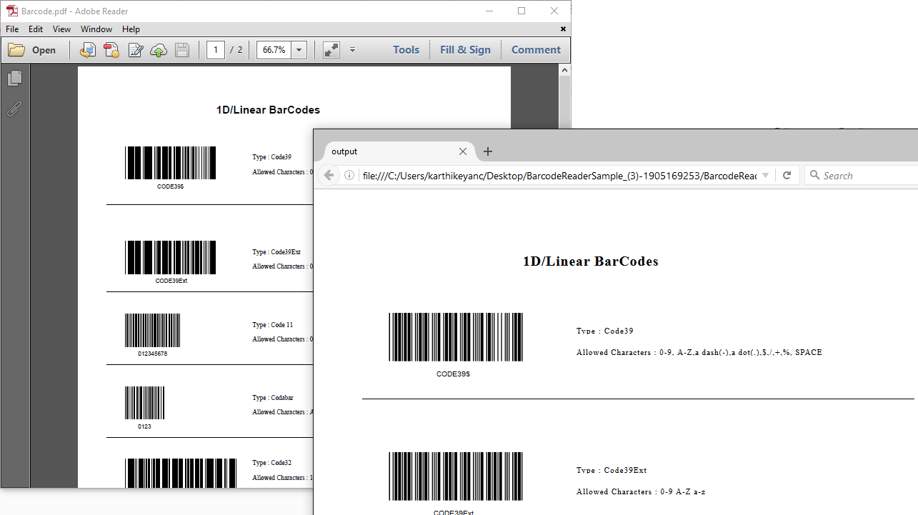 Xpdf documentation