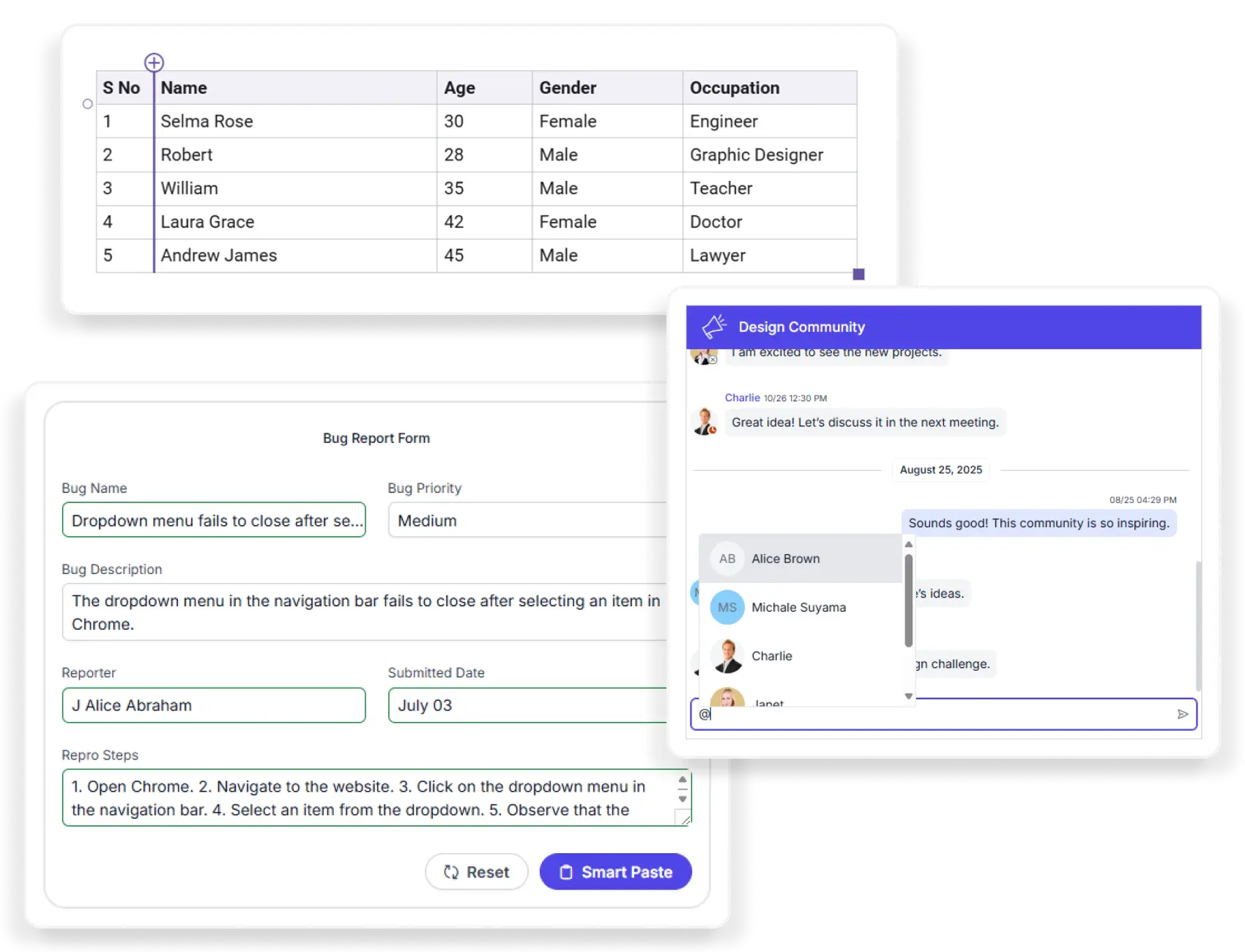ASP.NET Core Blazor Components Essential JS-2