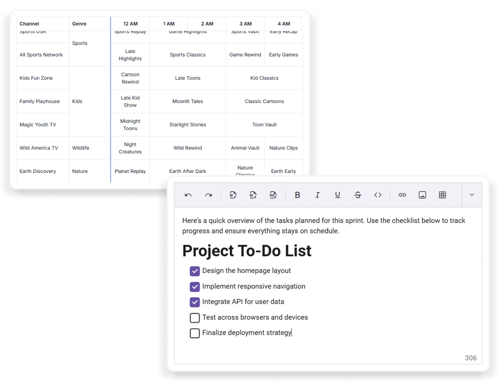 React Essential JS-2