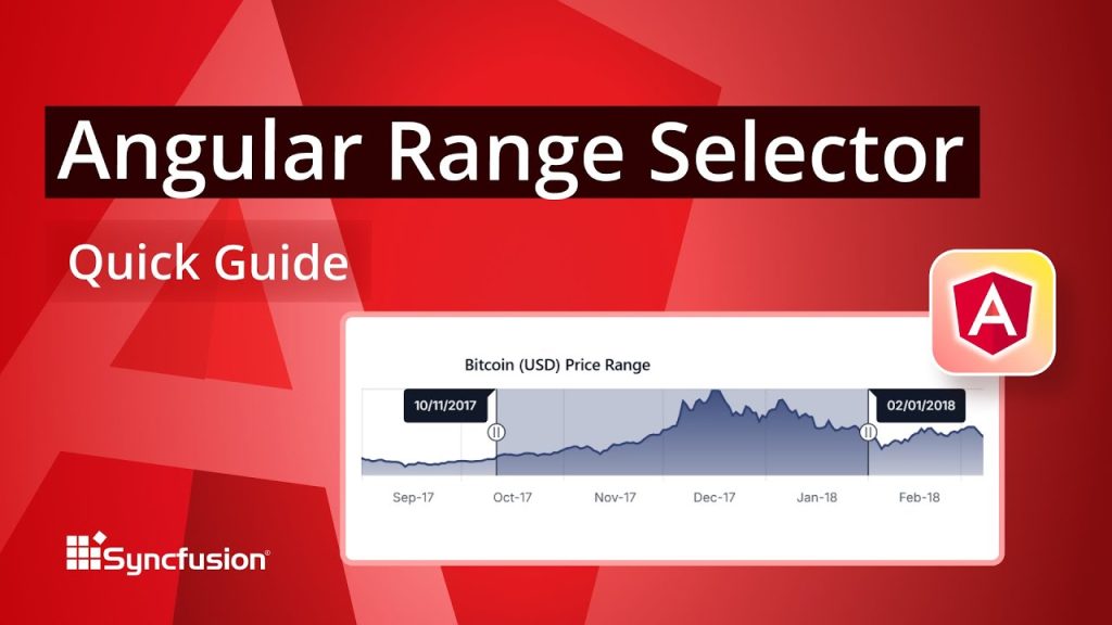 Angular Range Selector: The Ultimate Feature Walkthrough
