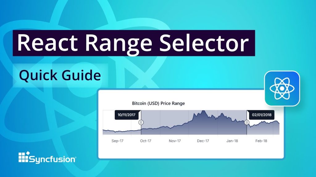 React Range Selector: The Ultimate Feature Walkthrough