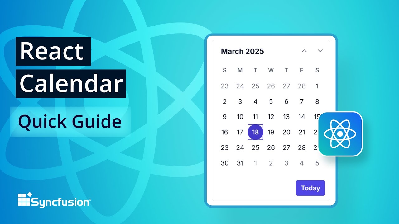 React-Calendar-The-Ultimate-Feature-Walkthrough