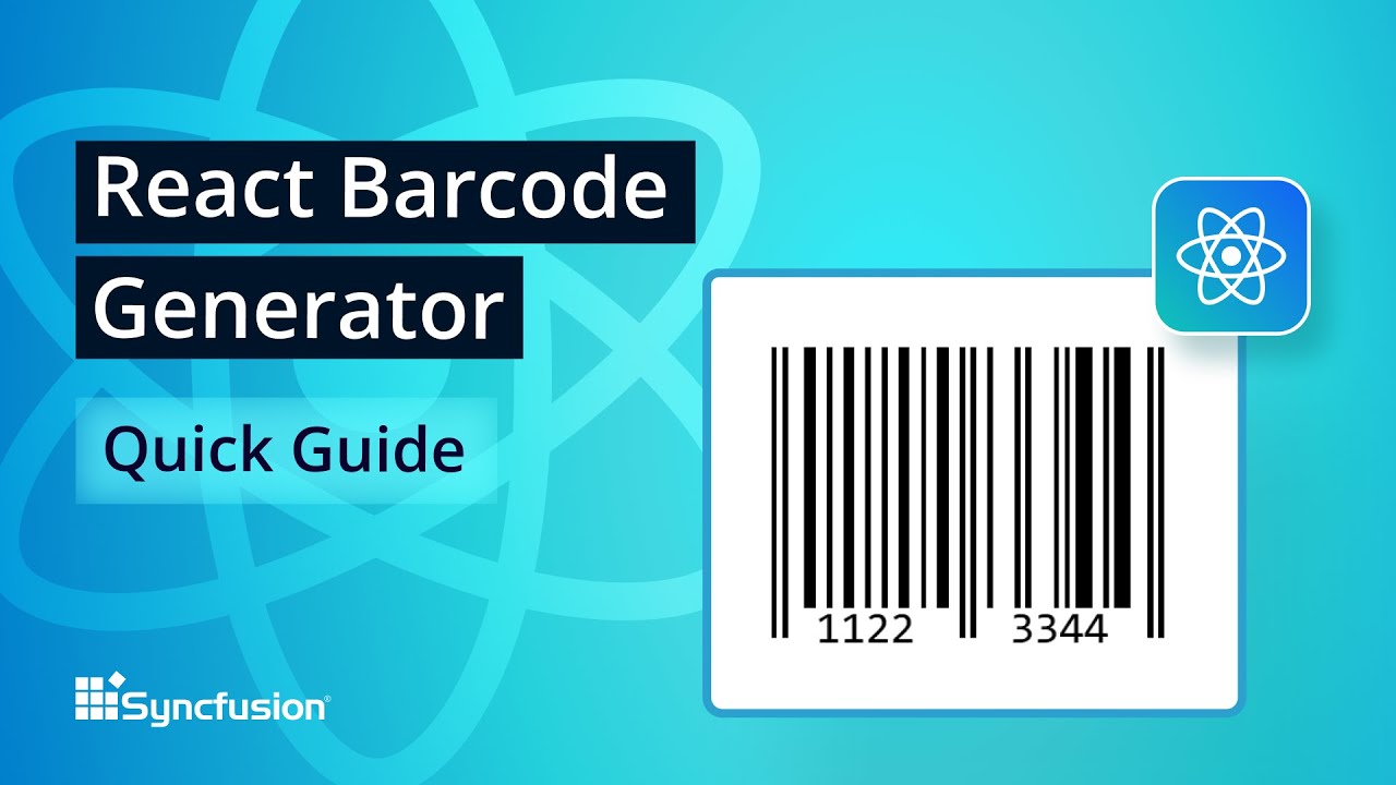 React-Barcode-Generator-The-Ultimate-Feature-Walkthrough