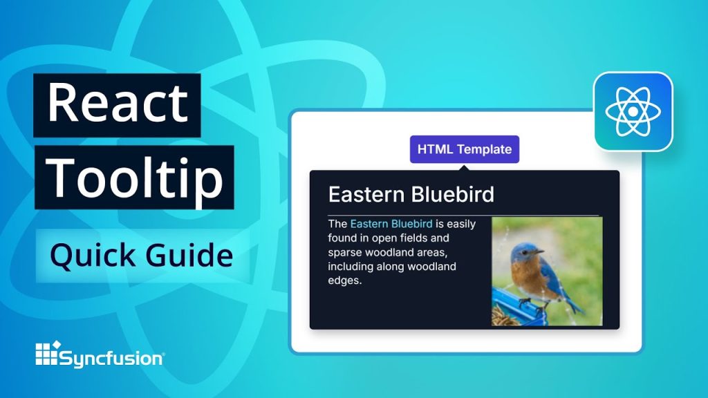 React Tooltip: The Ultimate Feature Walkthrough