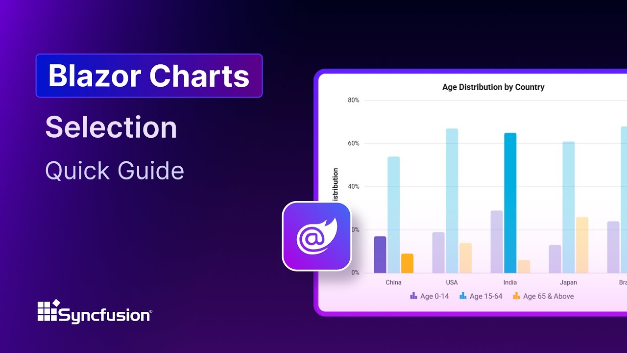 Blazor-Charts-Selection-Feature-Walkthrough
