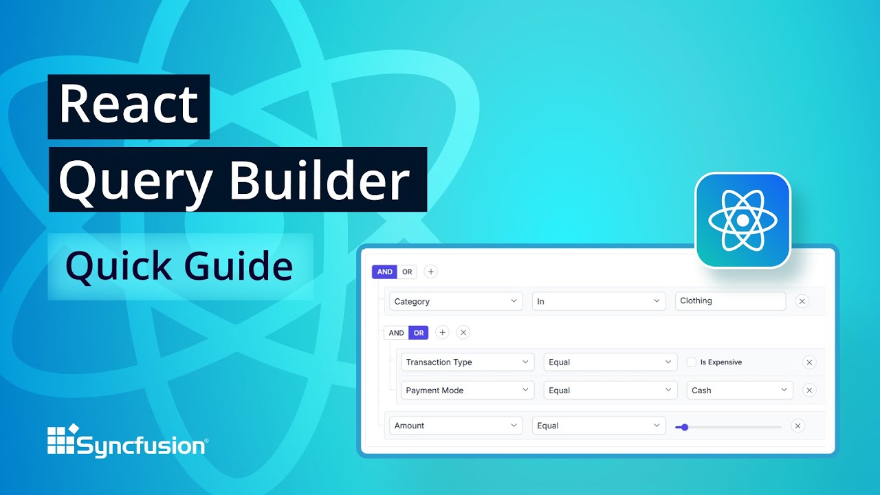 React-Query-Builder-The-Ultimate-Feature-Walkthrough