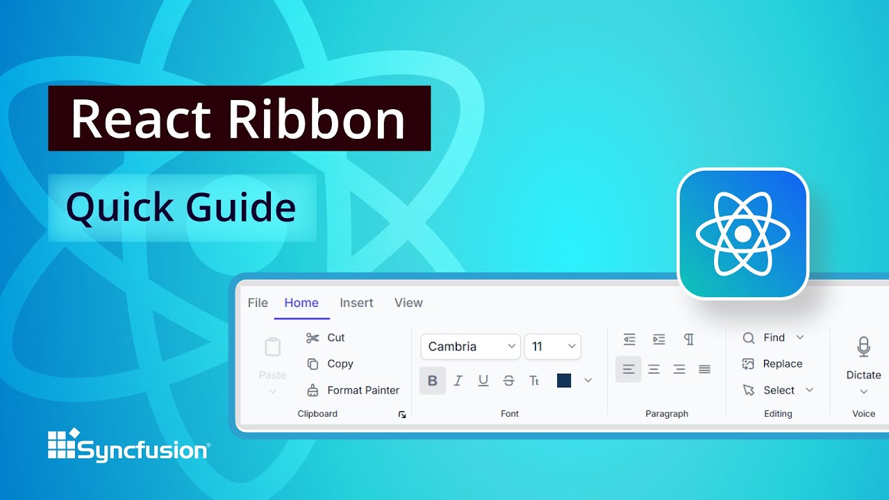 React-Ribbon-The-Ultimate-Feature-Walkthrough