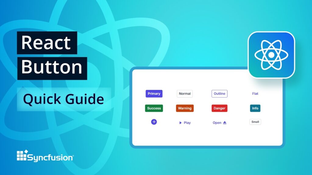 React Button: The Ultimate Feature Walkthrough