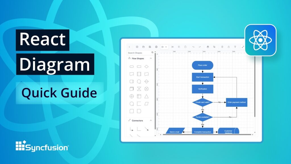 React Diagram: The Ultimate Feature Walkthrough