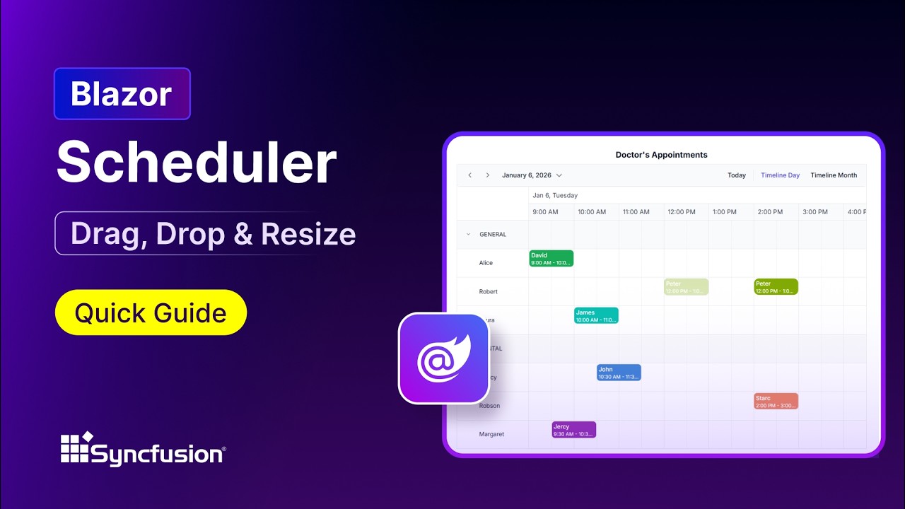 Blazor-Scheduler-Drag-Drop-Resize-Feature-Walkthrough