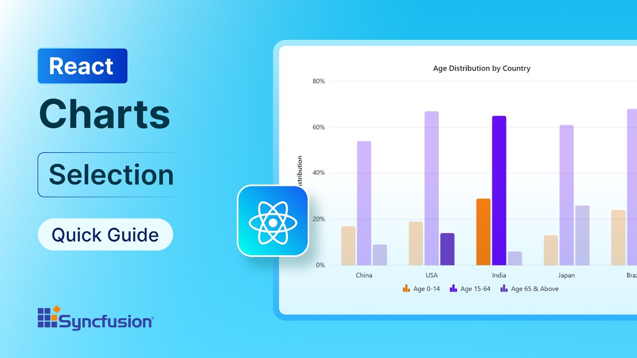 React-Charts-Selection-Feature-Walkthrough