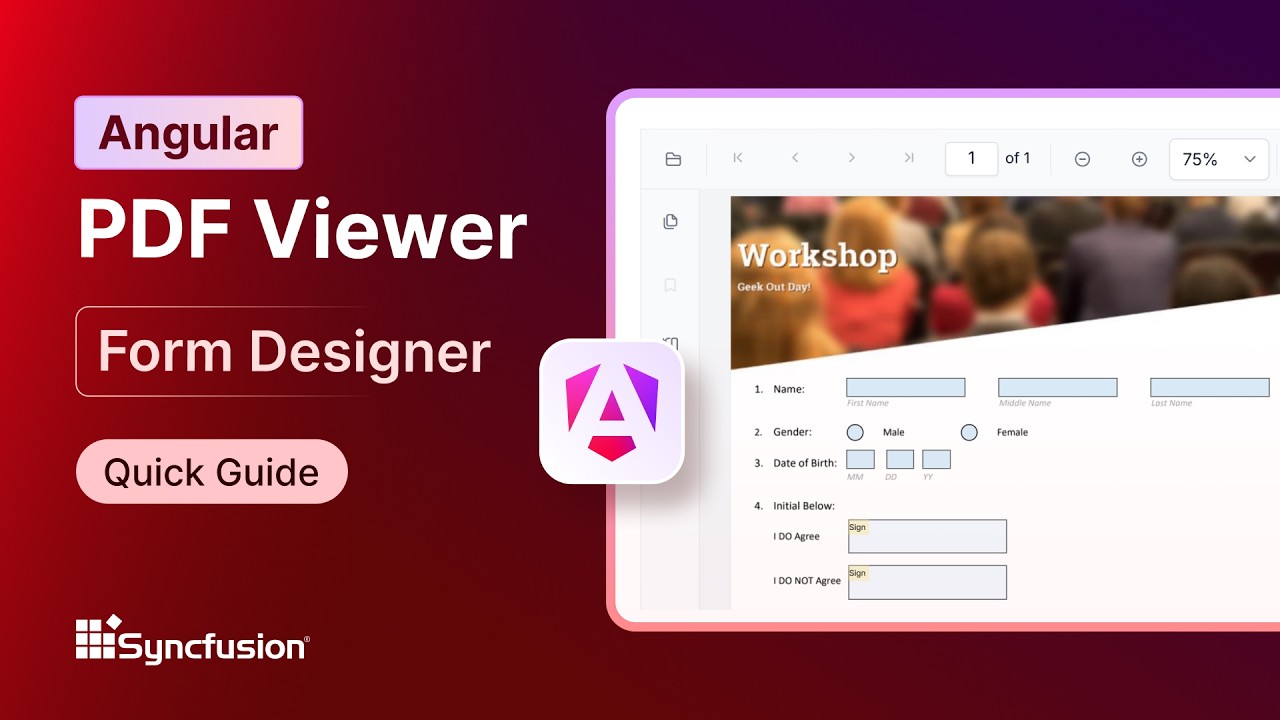 Angular-PDF-Viewer-Form-Designer-Feature-Walkthrough
