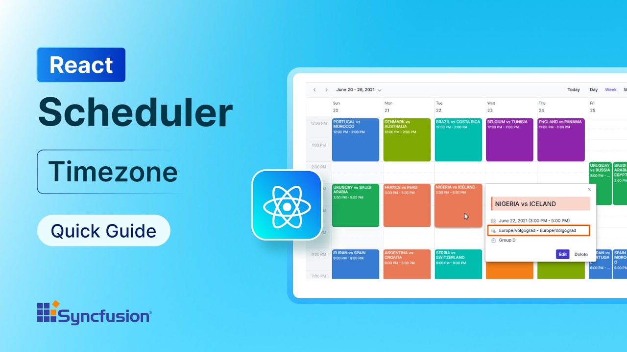 React-Scheduler-Timezone-Feature-Walkthrough