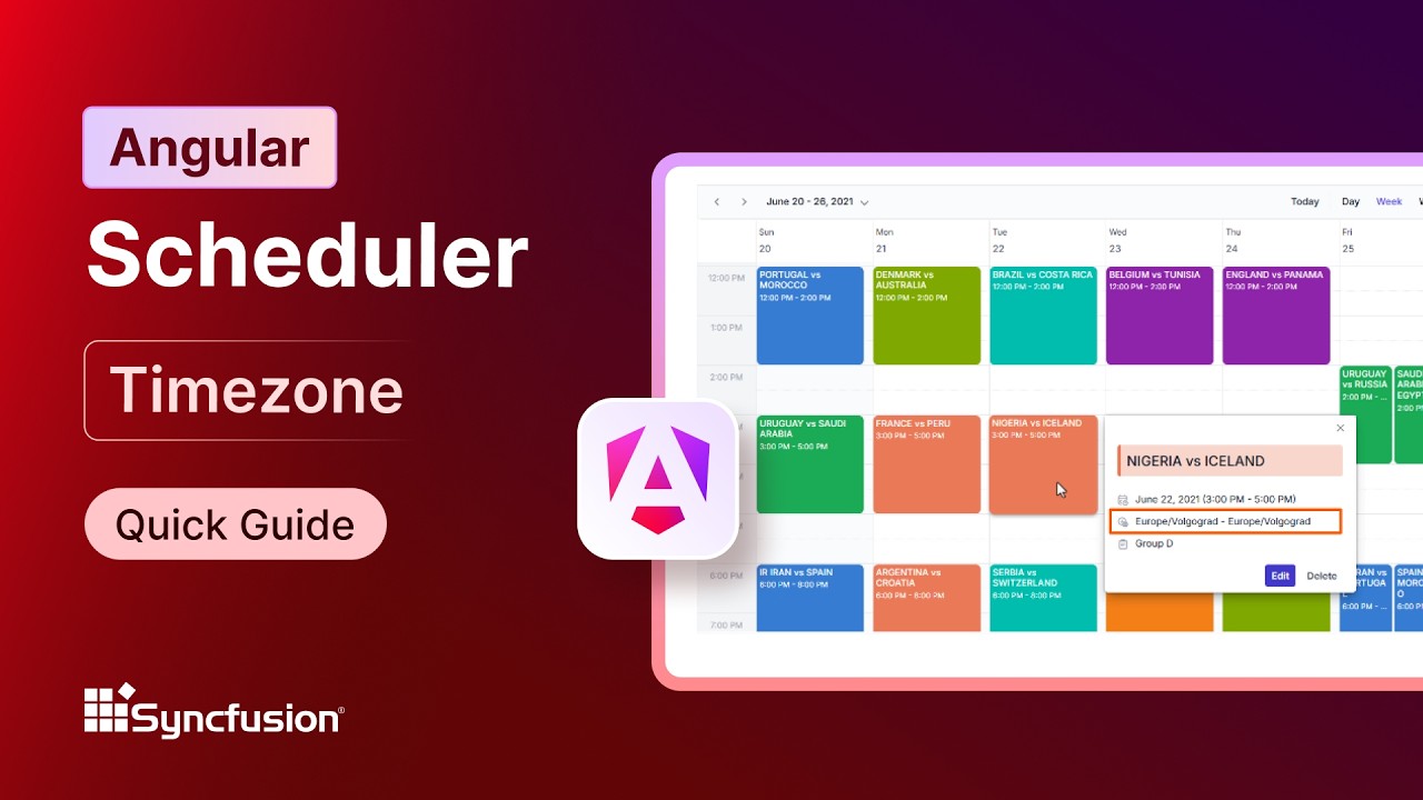 Angular-Scheduler-Timezone-Feature-Walkthrough