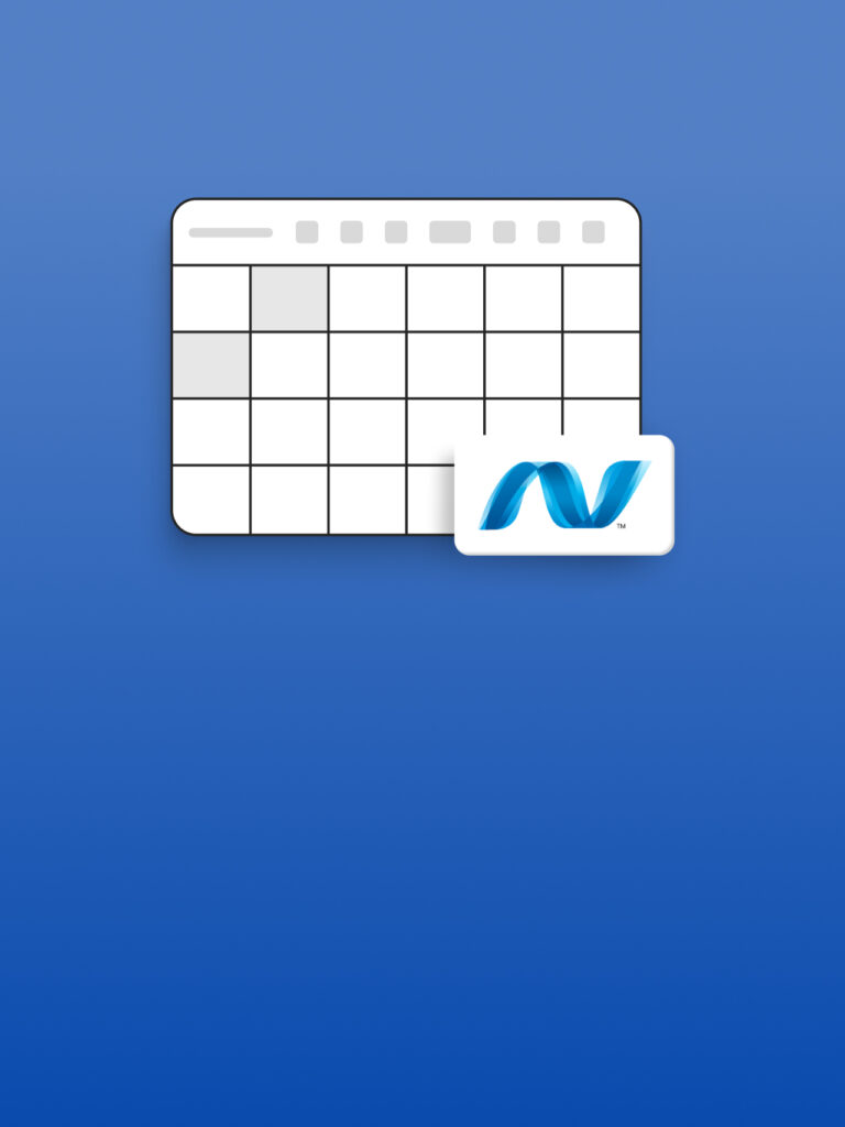 Explore a collection of WinForms web stories | Syncfusion®