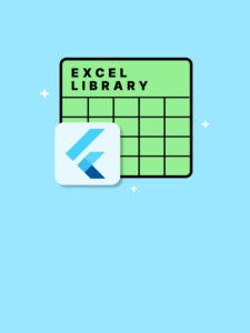 flutter-excel-library