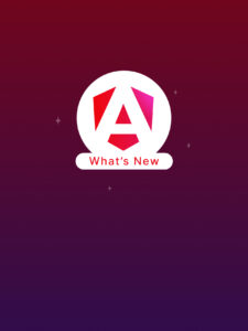Angular 17 whats new