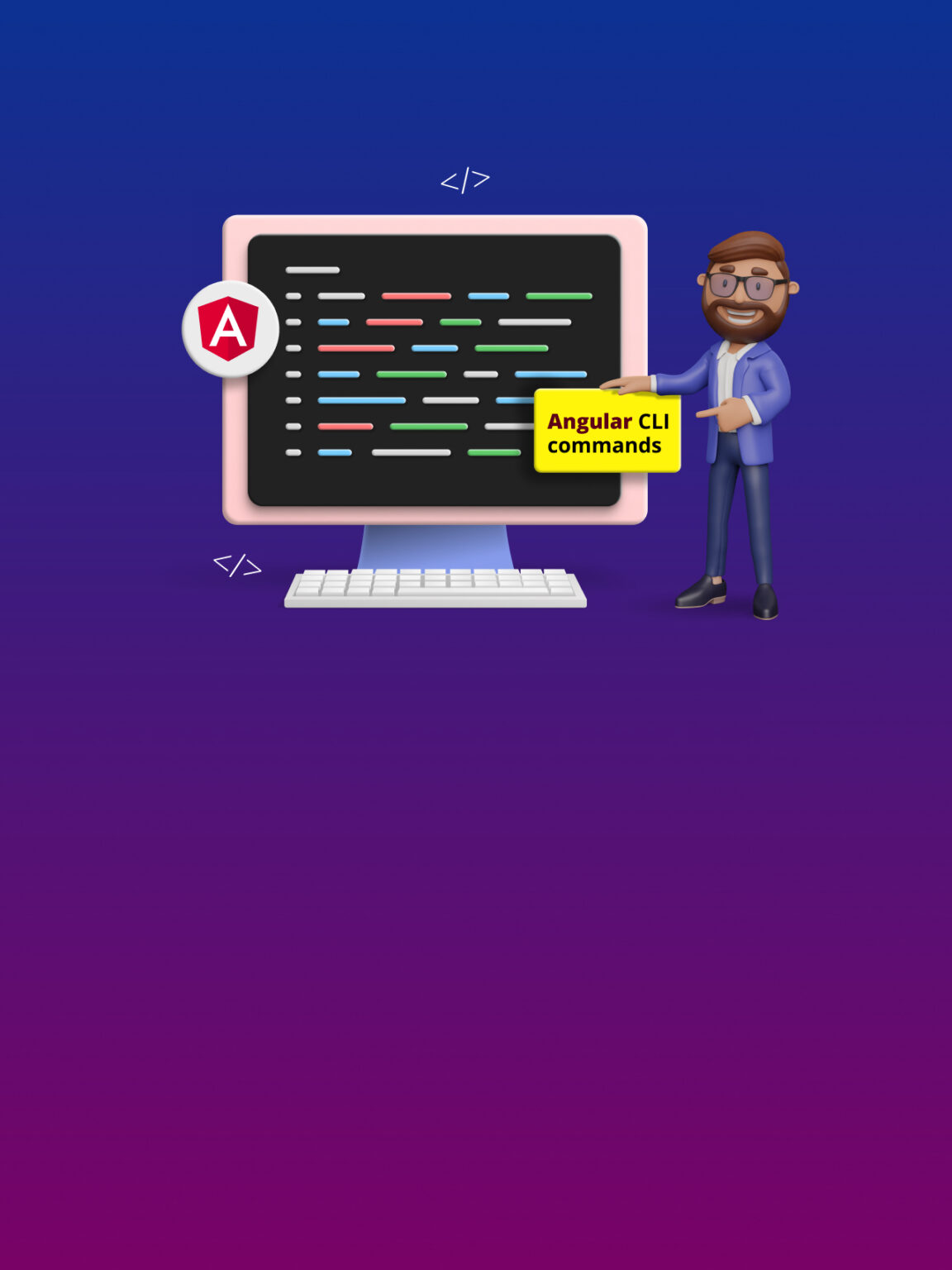 Explore a collection of Angular web stories | Syncfusion®