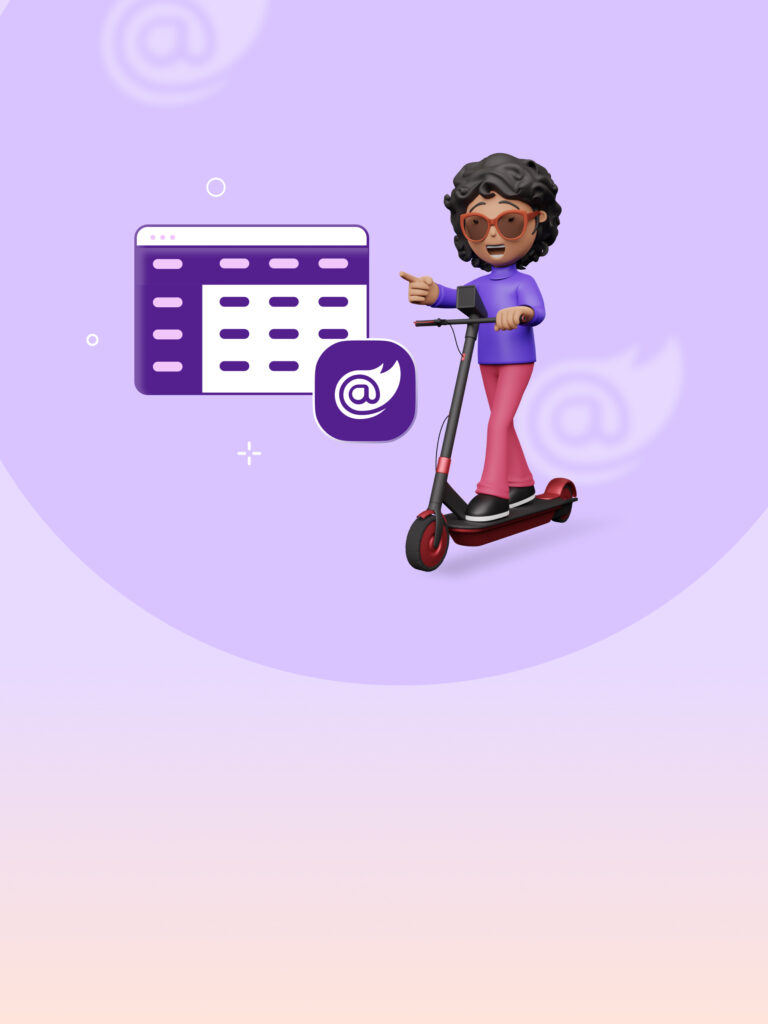 Why you should choose the Syncfusion Blazor Pivot Table | Syncfusion