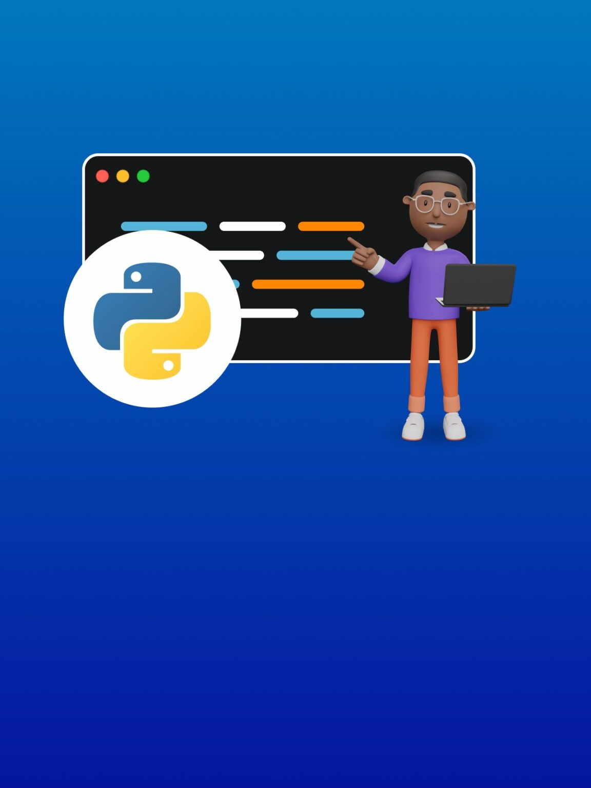 Discover all the general web stories | Syncfusion®