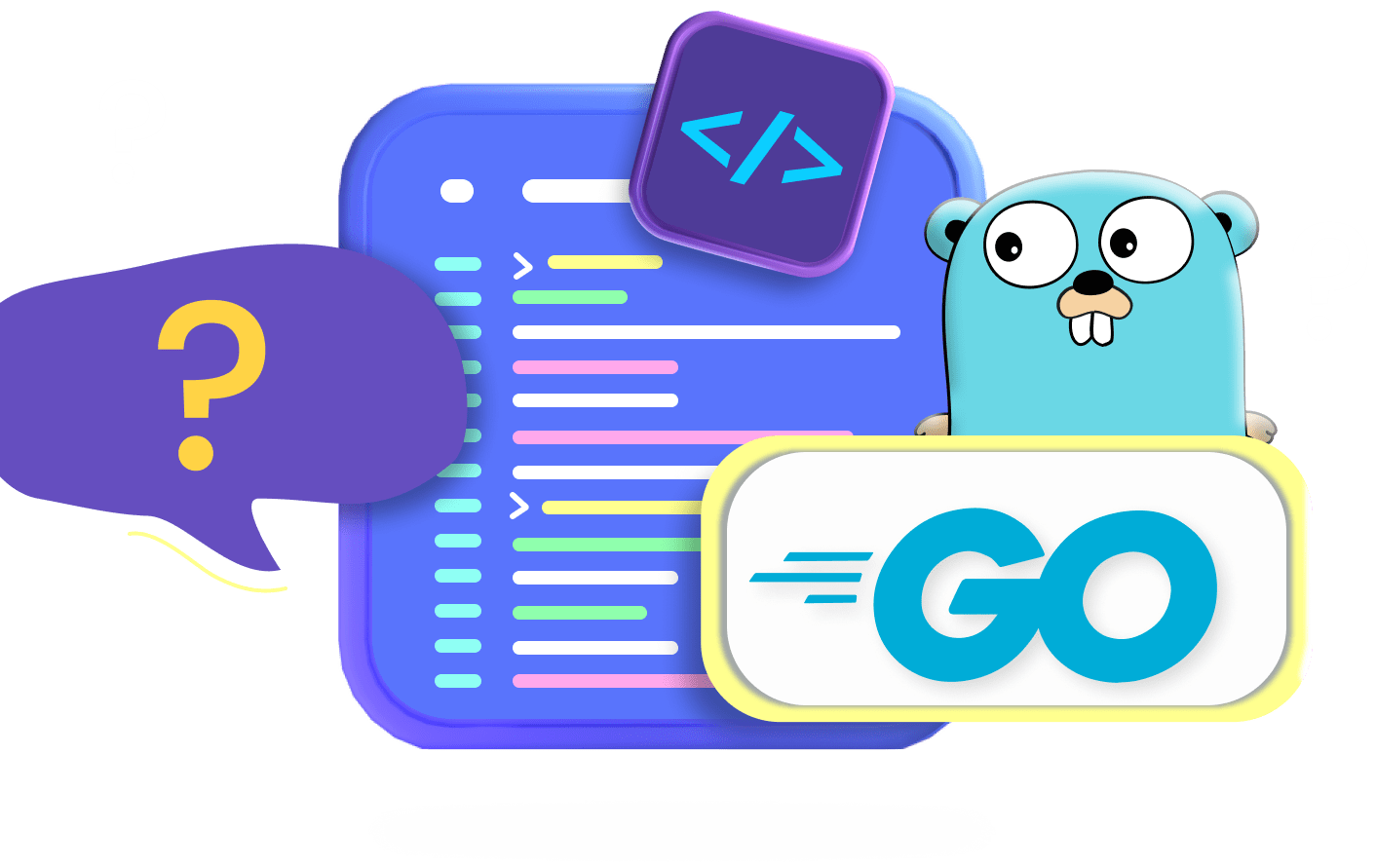 The Key Things to Know About the Go Programming Language | Syncfusion®