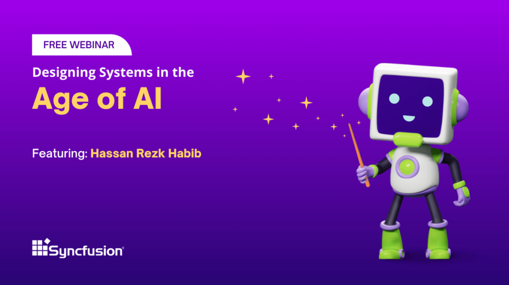 Designing Systems in the Age of AI feat. Hassan Rezk Habib