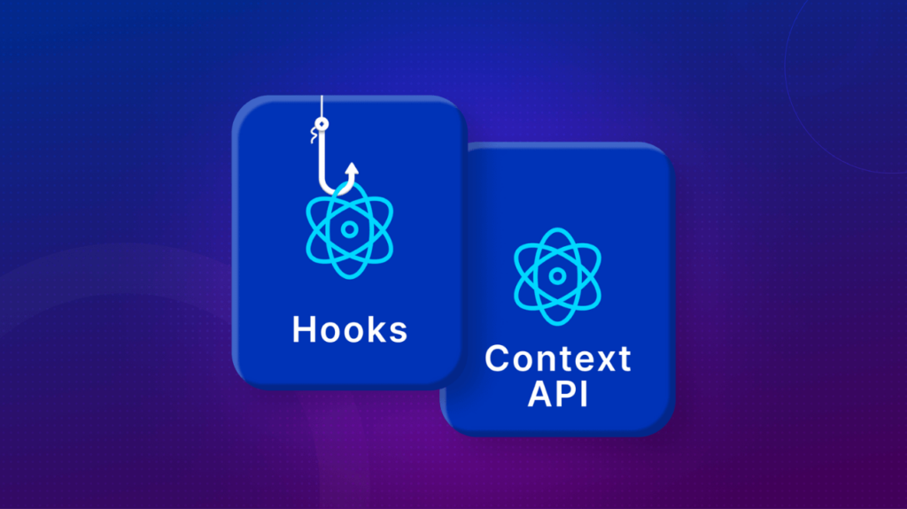 Intro to React Hooks and Context API