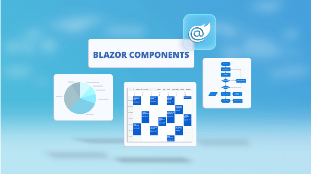 Working with Blazor DynamicComponent and 2021 Volume 2 Blazor Updates