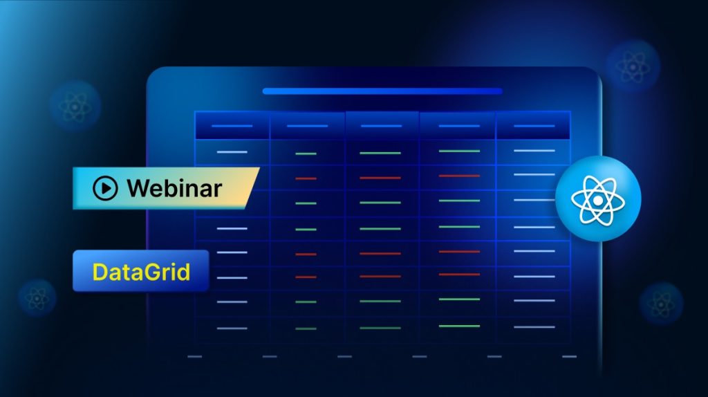 React Data Grid + Real-Time Data: Supercharge Your UI with Live Data Feeds