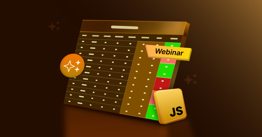 From Manual Calculations to AI-Driven Grading Logic with the JavaScript DataGrid
