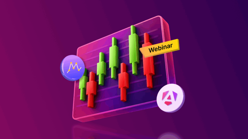 Real-Time Data Visualization in Angular: Build Live, Interactive Charts with Syncfusion