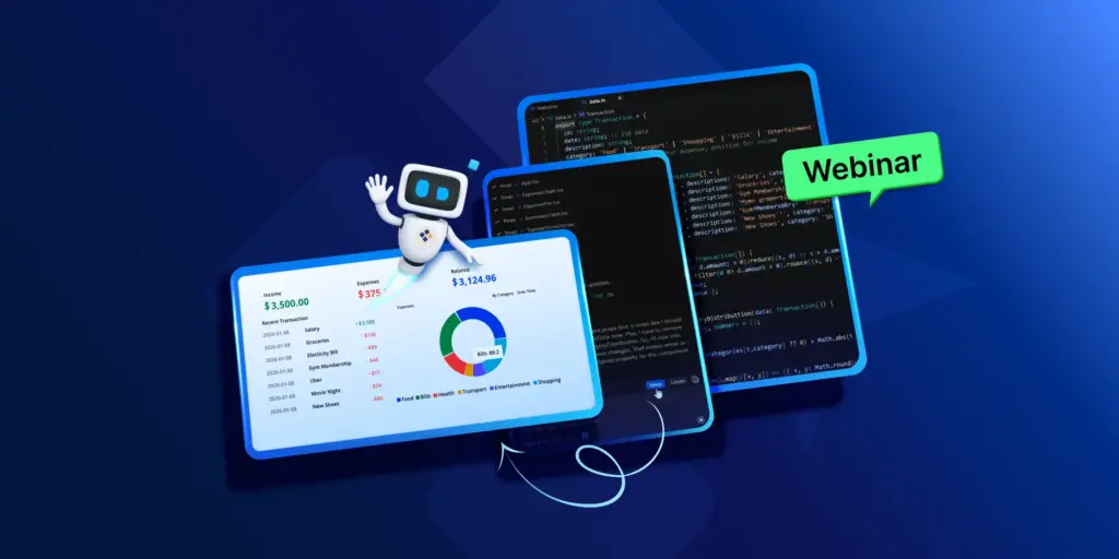 Build Enterprise Apps in Under 60 Minutes with Code Studio