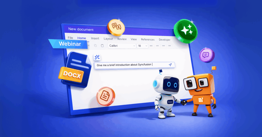 Accelerate Document Writing, Editing, and Review with AI-Powered Workflows