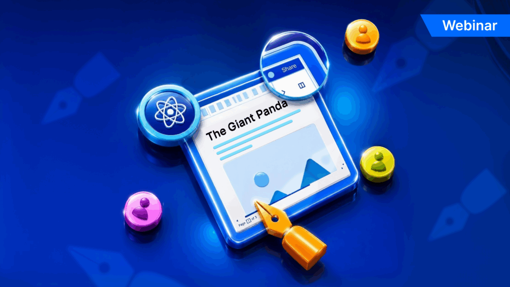 Eliminate Document Version Conflicts with Real-Time Collaborative Editing in React