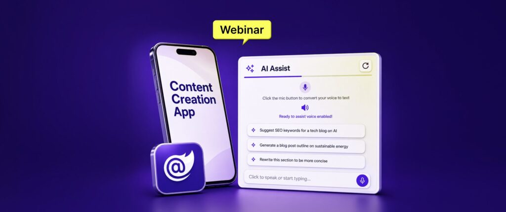 Build an AI-Powered Content Creation App in Blazor Using Structured Prompting